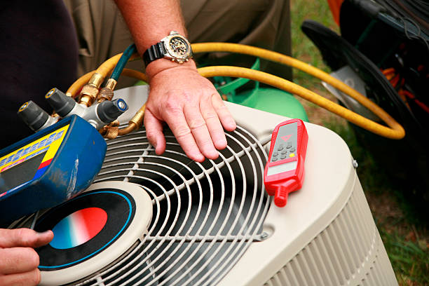 Best HVAC Contractors  in Cortland, OH