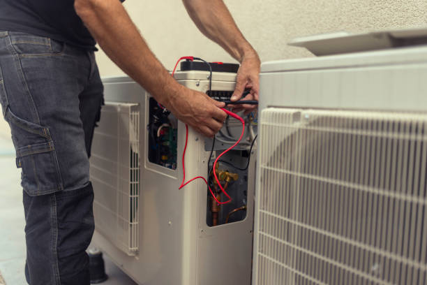 Best HVAC Replacement Cost  in Cortland, OH