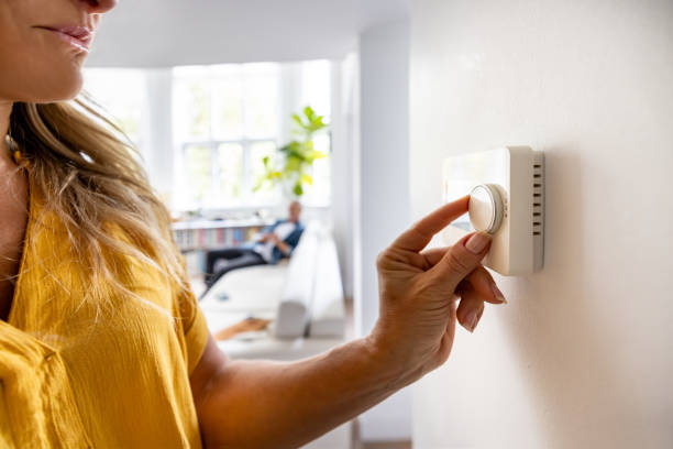 Best Commercial HVAC Repair  in Cortland, OH