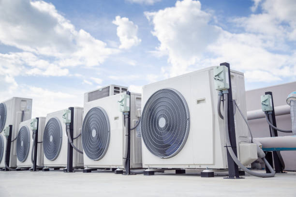 Air Duct Cleaning in Cortland, OH
