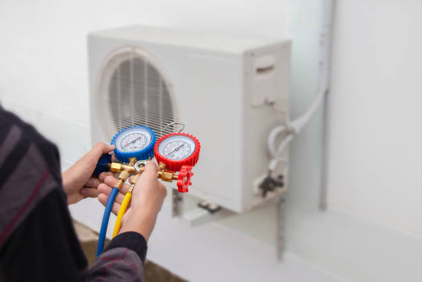 Best HVAC Air Duct Cleaning  in Cortland, OH