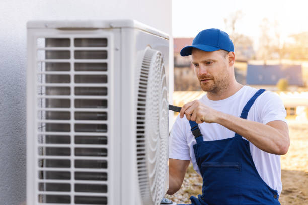 Best HVAC Maintenance Near Me  in Cortland, OH