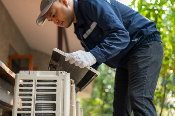Best HVAC Air Duct Cleaning  in Cortland, OH