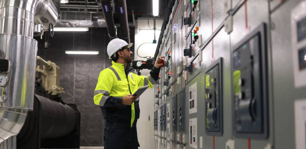 Best HVAC Repair Near Me  in Cortland, OH